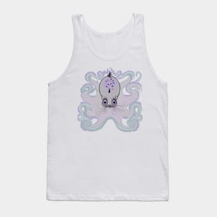 OCTOPUSSI Tank Top